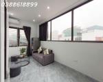 BÁN TÒA NHÀ 7 TẦNG TRUNG KÍNH, CẦU GIẤY - 70M2 - MT 5M - DT 90 TR/TH - 17 TỶ