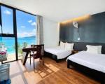 ♣ Khách Sạn VIEW BIỂN ĐÀ NẴNG - LÔ GÓC 3 MẶT TIỀN – 388m2, 6 tầng, Giá cực Ngon