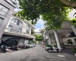 Bán tòa CHDV khu sân bay, 280m2  7 tầng, dòng tiền sẵn.