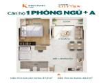 CƠ HỘI SỞ HỮU NHÀ Ở XÃ HỘI K-HOME TẠI Phường Tân Biên, Thành phố Biên Hòa, Đồng Nai