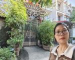Cần đổi chỗ ở gấp, ô tô đỗ cửa, cổng nhà VH xã Xuân Canh 62m2, 5T, 6.6tỷ, Đông Anh.