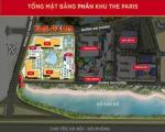 Chính chủ đăng bán căn hộ Paris – OCP1  Tòa PR5  Căn PR5.1309
