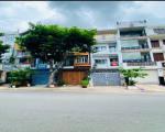 Cho thuê nhà mặt tiền kinh doanh kdc an phú hưng, p. tân phong, q.7
