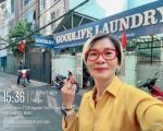 BÁN NHÀ C4 GOODLIFE LAUNDRY MẶT TIỀN HXH Đ.NGUYỄN TRÃI, QUẬN 1- DT 106M2 NGANG LỚN