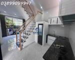 BÁN NHÀ LÔ GÓC 2 MẶT TIỀN HẺM CẮT KIẾNG ĐƯỜNG 2/4 NHA TRANG – DIỆN TÍCH 28M² KẾT CẤU 2