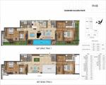 PENTHOUSE SUNSHINE GOLDEN RIVER – KHÔNG GIAN SỐNG DÀNH CHO NGƯỜI MUỐN NHIỀU HƠN MỘT CĂN HỘ