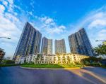 BÁN CH 3PN SUNSHINE CITY S4  VIEW TRƯỜNG QUỐC TẾ CRANLEIGH  FULL NỘI THẤT  13.9 TỶ.