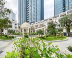 BÁN CĂN HỘ 3PN SUNSHINE CITY – S4  VIEW TRƯỜNG ANH QUỐC CRANLEIGH  FULL NỘI THẤT  13,9 TỶ