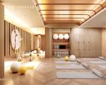 The Emerald Garden View mang đến lời giải cho bài toán đó chỉ với 239tr/ 15% tại Thuận An.