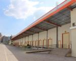 XT180 cho thuê xưởng, kho vận hành logistic. tại KCN Phú Mỹ II, thiết kế hiện đại