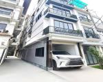 GẦN Võng Thị -LẠC LONG QUÂN TÂY HỒ 68m2, 6 tầng 18 tỷ