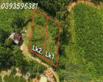Bán 650m2 đất tại Xóm Đa Gắm, Lạc Sơn, Phú Thọ, 350 triệu VND, view đẹp