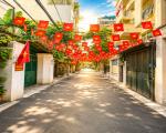 🏡 MẶT NGÕ HOÀNG HOA THÁM BA ĐÌNH – Ô TÔ ĐỖ CỬA – KINH DOANH