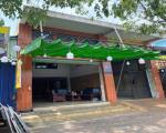 Mặt tiền đường Hà Huy Giáp ,P.Thạnh Lộc (P.An Phú Đông mới) Dt 8m x 31m =278m Full thổ