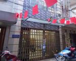 Chính chủ bán căn nhà 36,4 m2, ở ngõ 896 phố Nguyễn Khoái, phường Thanh Trì, quận Hoàng Ma
