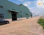 CHO THUÊ / BÁN NHÀ XƯỞNG – ĐỒNG PHÚ, BÌNH PHƯỚC – 32.274m²