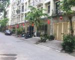 BÁN BTLK KĐT MỚI PHÚ LƯƠNG HÀ ĐÔNG, GẦN KHU VƯỜN HỒNG, NHÀ ĐẸP FULL NỘI THẤT. GIÁ 17,95 TỶ