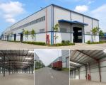 CHO THUÊ KHO - NHÀ XƯỞNG 2000M² TRONG KCN HÒA CẦM – ĐẦY ĐỦ TIỆN ÍCH – GIÁ CHỈ 70K/M²