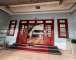 Cho thuê nhà nguyên căn 4 tầng 40m2 đường vỉa hè 11m Trâu Quỳ, Gia Lâm kinh doanh tốt