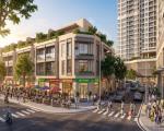 Bán nhà liền kề shophouse 80m2* 4 tầng* 5m MT* đường 19m tại Quang Trung, Hà Đông - 19 tỷ