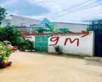 Lô đất Cạnh  KCX Linh Trung 2 - Ngang khủng 9m -  209m2 (120m2 thổ cư) – Nhỉnh 4 tỷ –