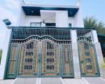 Nhà phố Xinh chợ Tam Bình - 102m2 - 3 Tầng – Nhỉnh 7 tỷ - Đường ôtô tránh - Ôtô ngủ trong