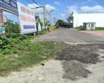 BÁN ĐẤT NÊN VÀ NHÀ THÔ KDC TÂN HIỆP ,CHÂU THÀNH,TIỀN GIANG