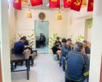CẦN SANG NHƯỢNG QUÁN ĂN đang kinh doanh Vịt Vân Đình – Địa chỉ: 106 C4 Nghĩa Tân, Cầu