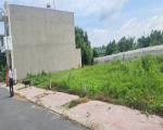 Bán đất ở giá 1.3 tỷ, 110 mét vuông ngay tại Đường Tỉnh Lộ 2 Xã Tân An Hội Huyện Củ Chi