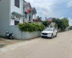 Bán đất tặng nhà 2 tầng Đông Anh- Hàng xóm Vin Cổ Loa-120m -oto tránh- kinh doanh hơn 8