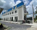 PHƯỚC TOÀN RESIDENCE – NHÀ MỚI CHỈ TỪ 800 TRIỆU, DỌN VÀO Ở NGAY!