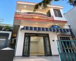 ♪ Kiệt gần Lê Duẩn, 78m2, ngang hơn 6m, 2.5 tầng kiên cố, 3PN, sân rộng, giảm sâu 700tr,