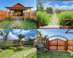 CHÍNH CHỦ CẦN SANG NHƯỢNG NHÀ GỖ MINI VIEW ĐẸP – CHỐN NGHỈ DƯỠNG LÝ TƯỞNG TẠI XÃ BÌNH