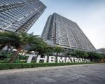 Cần bán gấp căn hộ toà A The Matrix One Mỹ Đình 112m2 full NT giá nhỉnh 12 tỷ