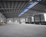 CHO THUÊ KHO NGẮN HẠN – DIỆN TÍCH 1.000m² - BẾN LỨC, LONG AN