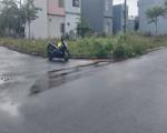 ♪ Lô Góc 2 Mặt Tiền đường 7.5m cạnh trường FPT, KĐT Thái Dương 2, 100m2 ngang 7.7m, 4.x tỷ