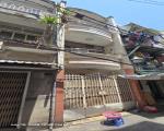 BÁN NHÀ NGAY MẶT TIỀN NGUYỄN BIỂU, P2, Q5.1TR2L, GIÁ:8,5 TỶ