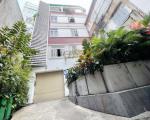 BÁN SIÊU PHẨM CHDV 6 TẦNG Đ.LÊ VĂN SỸ, QUẬN 3 - DT 282M2 NGANG 9M*15M - KHAI THÁC DÒNG