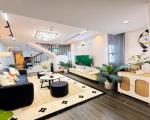 Bán nhà kiệt ô tô Hùng Vương, 62m², giá 5,5 tỷ, gần chợ Cồn và Siêu thị GO