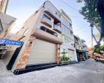 BÁN NHÀ 4 TẦNG MỚI- CĂN GÓC 2 MẶT TIỀN VIEW SÔNG HOÀNG SA & NGUYỄN VĂN NGUYỄN, P.TÂN