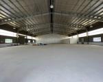 CHO THUÊ XƯỞNG 4300M2 CỤM CN NAM TÂN UYÊN