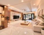 BÁN NHÀ ĐẸP BÁT KHỐI, Ô TÔ ĐỖ CỔNG, FULL NỘI THẤT  34㎡  9 TỶ