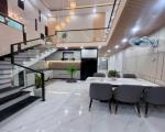 ♥ Nhà kiệt thẳng thông thấy MT Trần Cao Vân, 92m2, ngang hơn 5m, 2 tầng 4PN, mởi hiện đại
