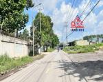NT181 cho thuê bãi , mặt bằng phù hợp làm bãi cont, depot. bãi tập kết, hiện trạng bằng
