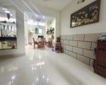 Biệt thự 817A Tạ Quang Bửu gần CC Giai Việt, 3 tầng, 120m2, nhỉnh 22 tỷ