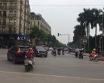 BÁN BTLK KĐT MỚI AN HƯNG, HÀ ĐÔNG. VỊ TRÍ ĐẮC ĐỊA,NHÀ ĐÃ HOÀN THIỆN, CÓ THANG MÁY. 24,5 TỶ