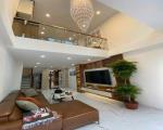 🏡 SIÊU PHẨM LÔ GÓC PHÚC LỢI 52M2 x 6T – GARA Ô TÔ – THANG MÁY , FULL NỘI THẤT - GIÁ CHỈ
