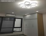 Bán gấp giá rẻ chung cư Trần Thủ Độ 83m, tầng 9, mặt thoáng 10m, 5.7 tỷ Hoàng Mai.