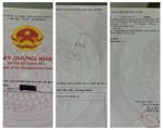 CHÍNH CHỦ Cần Bán Lô Đất Đấu Thầu Tại Thôn Mai Châu, Xã Thiên Lộc, Thành Phố Hà Nội