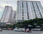 Chính chủ cần bán căn hộ chung cư 97m2- Hancorp, tòa Tháp Đông, 72 Trần Đăng Ninh.